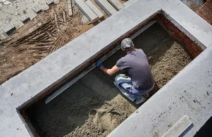 Solid Foundations: Building Better with Concrete Del Mar